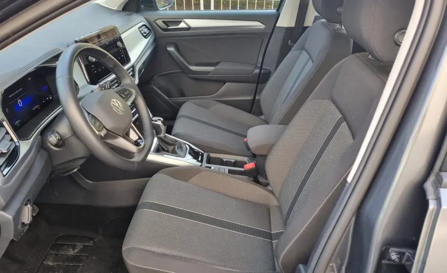 VOLKSWAGEN T.ROC 2.0 TDI LIFE 150CV DSG