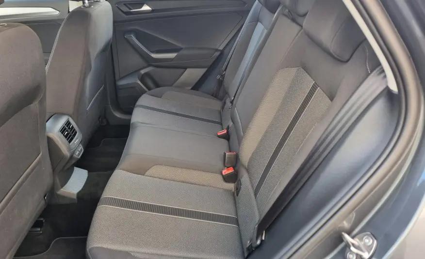 VOLKSWAGEN T.ROC 2.0 TDI LIFE 150CV DSG