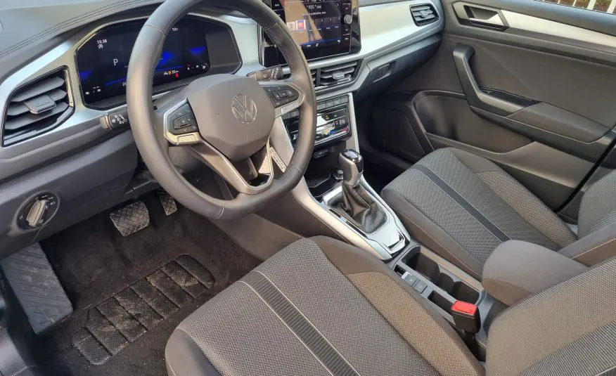 VOLKSWAGEN T.ROC 2.0 TDI LIFE 150CV DSG
