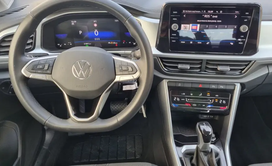 VOLKSWAGEN T.ROC 2.0 TDI LIFE 150CV DSG