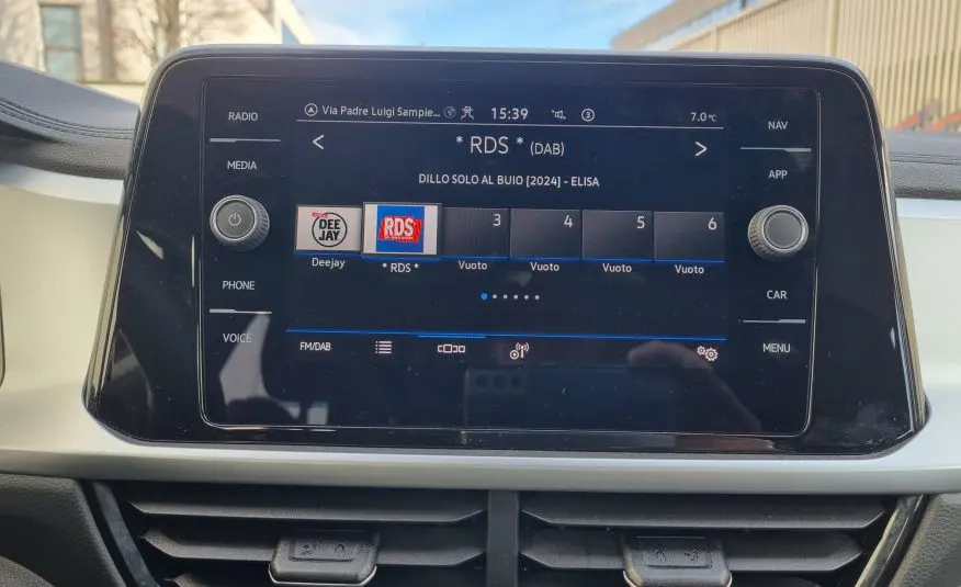 VOLKSWAGEN T.ROC 2.0 TDI LIFE 150CV DSG
