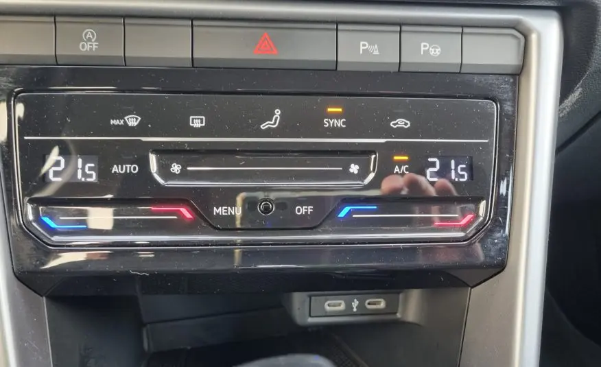 VOLKSWAGEN T.ROC 2.0 TDI LIFE 150CV DSG