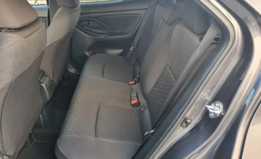 TOYOTA YARIS CROSS 1.5 HYBRID TREND 115CV CVT