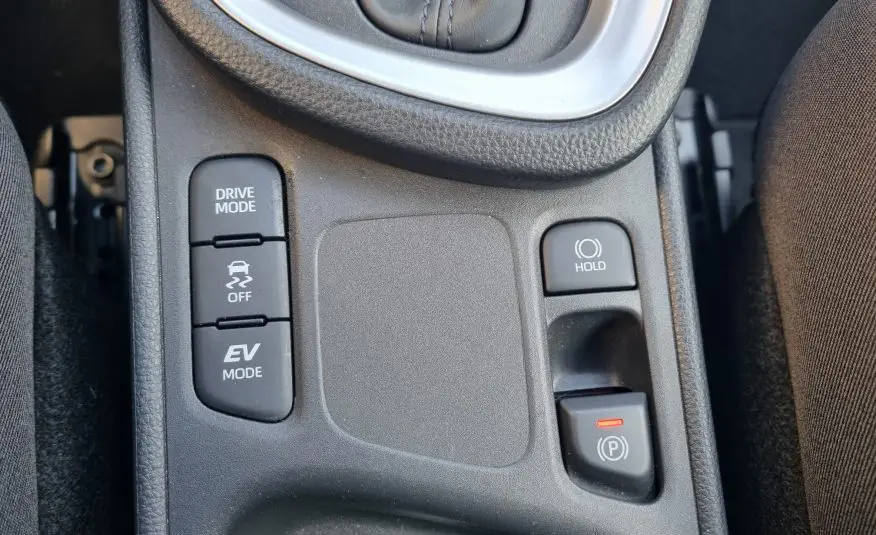 TOYOTA YARIS CROSS 1.5 HYBRID TREND 115CV CVT