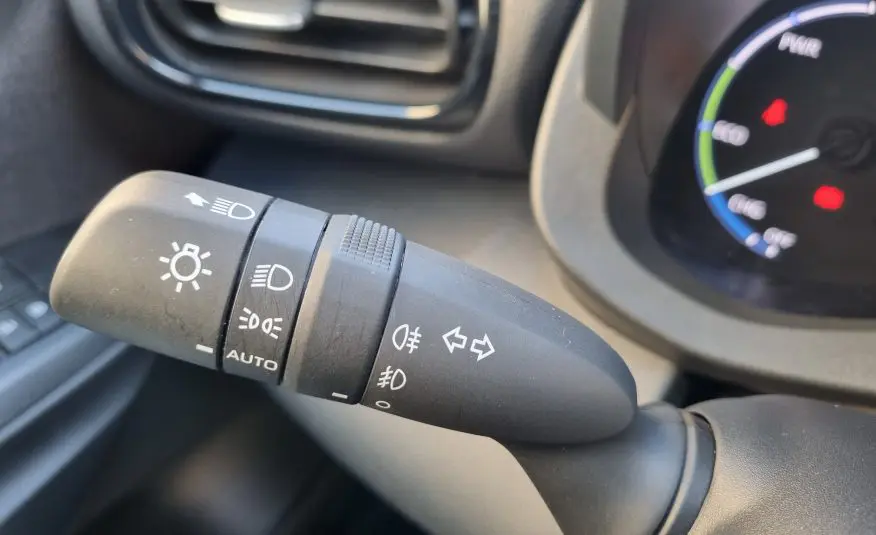 TOYOTA YARIS CROSS 1.5 HYBRID TREND 115CV CVT