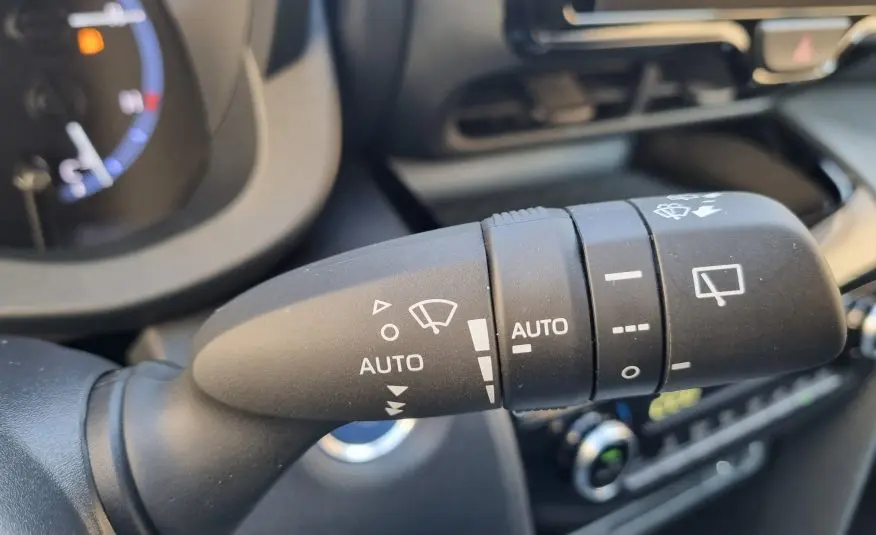 TOYOTA YARIS CROSS 1.5 HYBRID TREND 115CV CVT