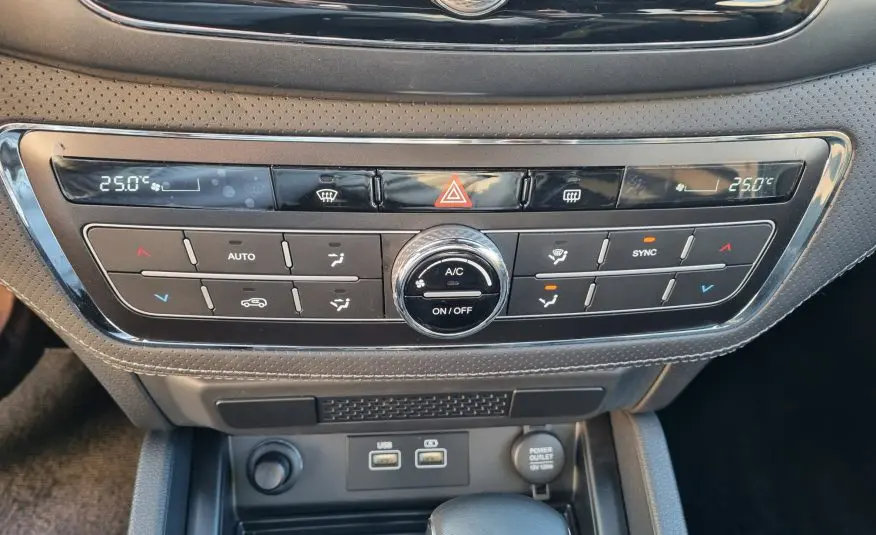 SSANGYONG REXTON SPORT XL DREAM A/T