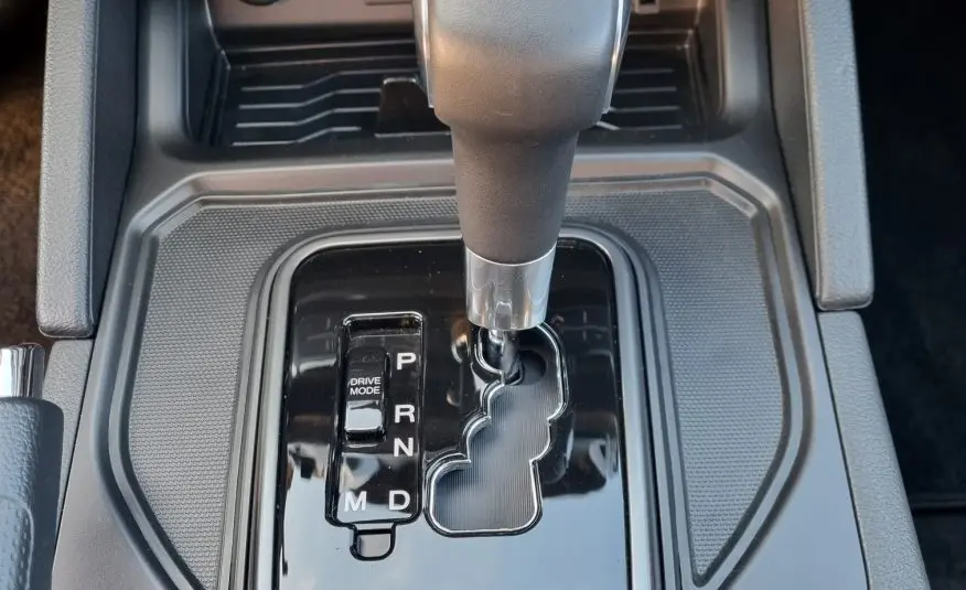SSANGYONG REXTON SPORT XL DREAM A/T
