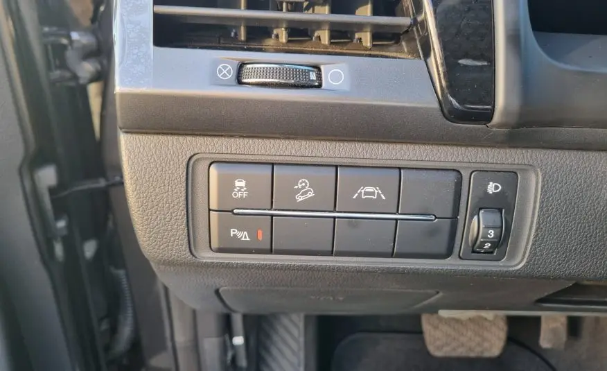 SSANGYONG REXTON SPORT XL DREAM A/T