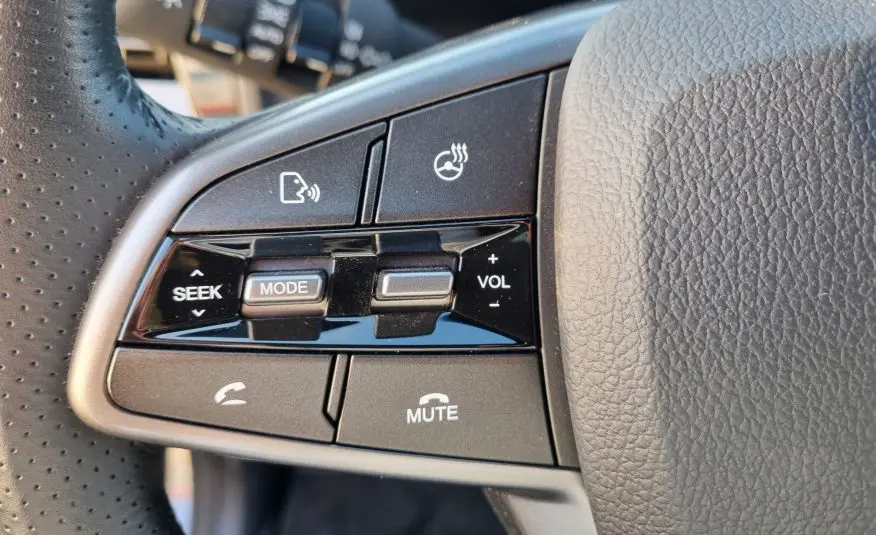 SSANGYONG REXTON SPORT XL DREAM A/T