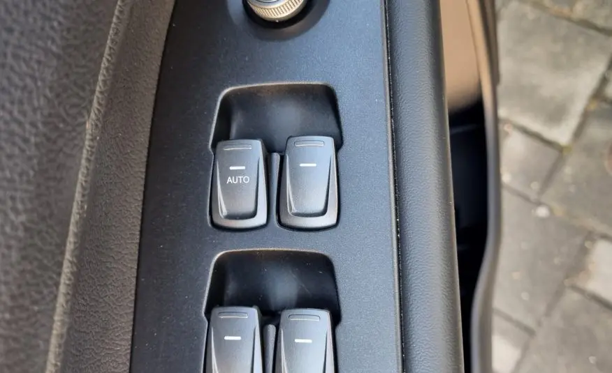 SSANGYONG REXTON SPORT XL DREAM A/T