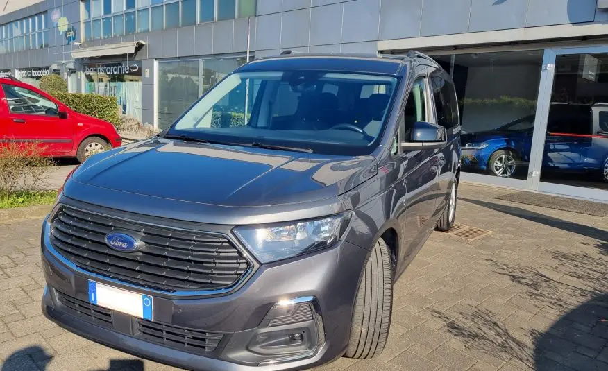 FORD GRAND TOURNEO CONNECT TITANIUM 2.0D AUT. 7 POSTI