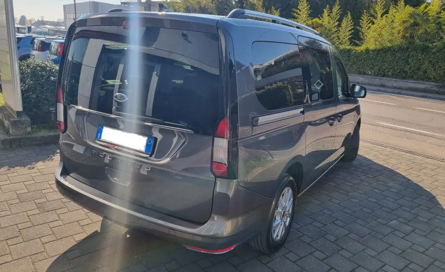 FORD GRAND TOURNEO CONNECT TITANIUM 2.0D AUT. 7 POSTI