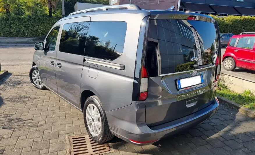 FORD GRAND TOURNEO CONNECT TITANIUM 2.0D AUT. 7 POSTI