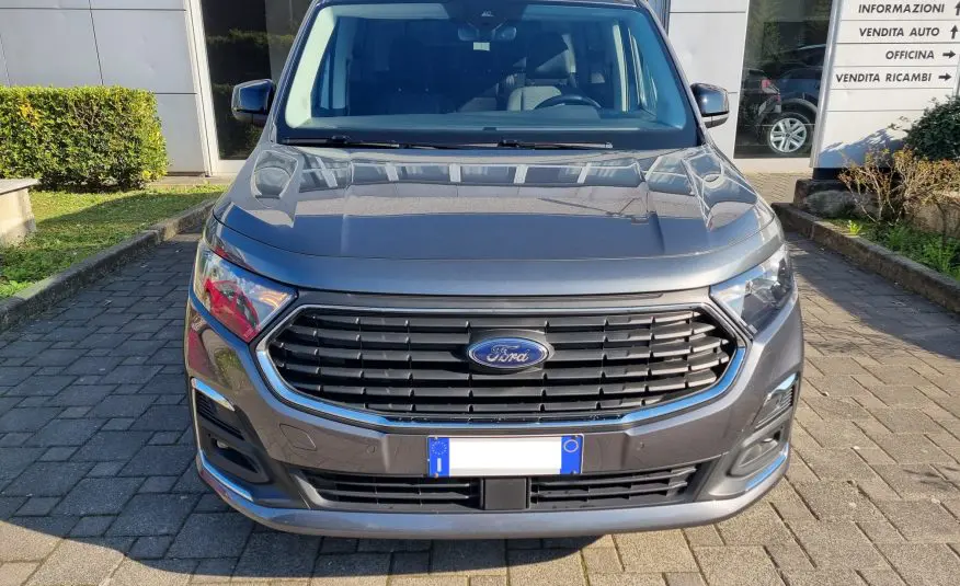FORD GRAND TOURNEO CONNECT TITANIUM 2.0D AUT. 7 POSTI