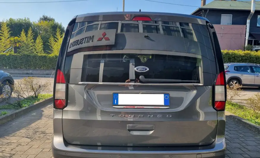 FORD GRAND TOURNEO CONNECT TITANIUM 2.0D AUT. 7 POSTI