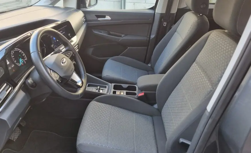 FORD GRAND TOURNEO CONNECT TITANIUM 2.0D AUT. 7 POSTI