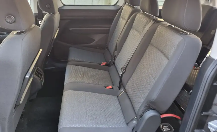 FORD GRAND TOURNEO CONNECT TITANIUM 2.0D AUT. 7 POSTI