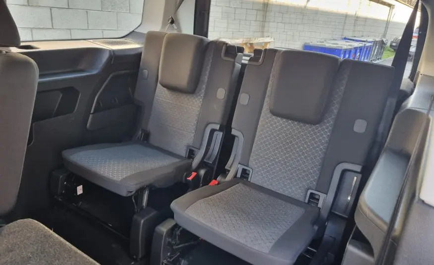 FORD GRAND TOURNEO CONNECT TITANIUM 2.0D AUT. 7 POSTI
