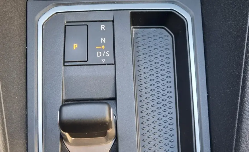 FORD GRAND TOURNEO CONNECT TITANIUM 2.0D AUT. 7 POSTI