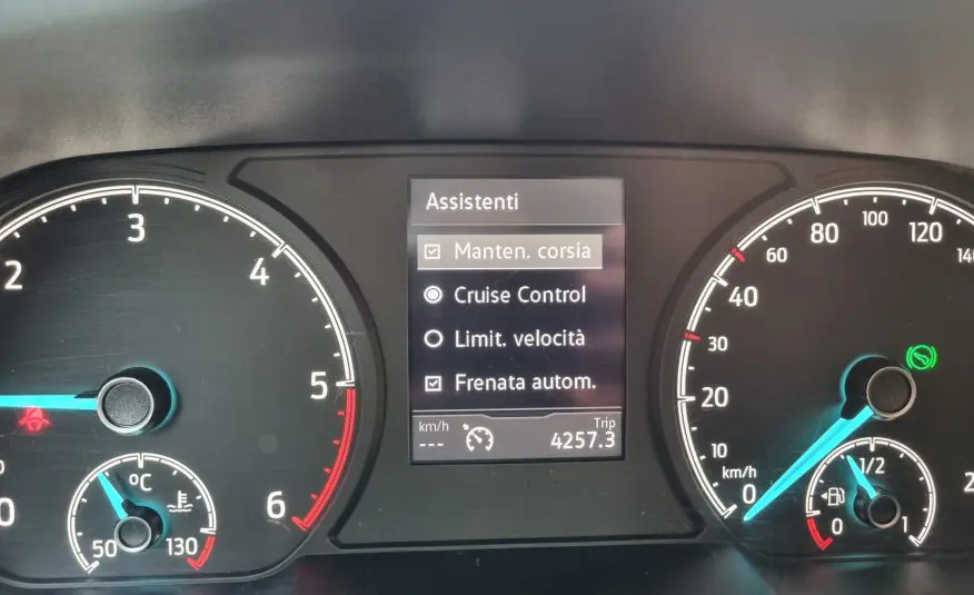FORD GRAND TOURNEO CONNECT TITANIUM 2.0D AUT. 7 POSTI
