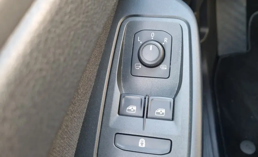 FORD GRAND TOURNEO CONNECT TITANIUM 2.0D AUT. 7 POSTI