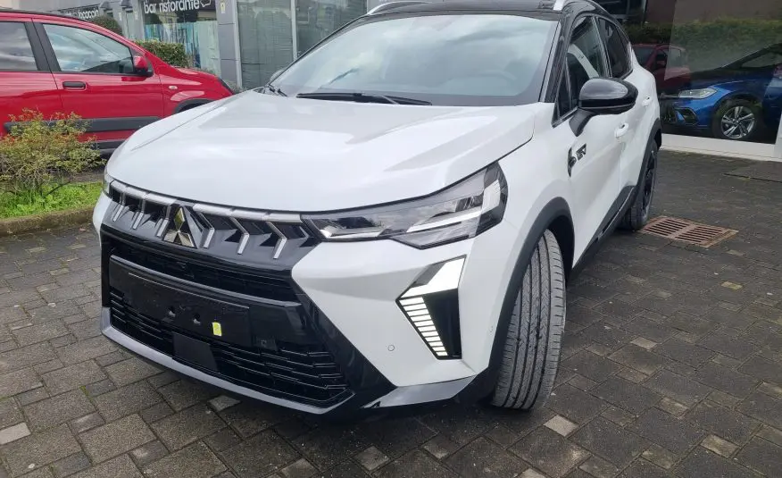 MITSUBISHI ASX 1.6L FULL HYBRID INTENSE AUT. 143CV