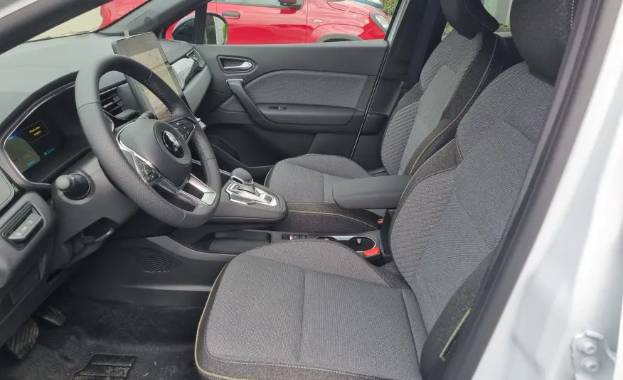 MITSUBISHI ASX 1.6L FULL HYBRID INTENSE AUT. 143CV
