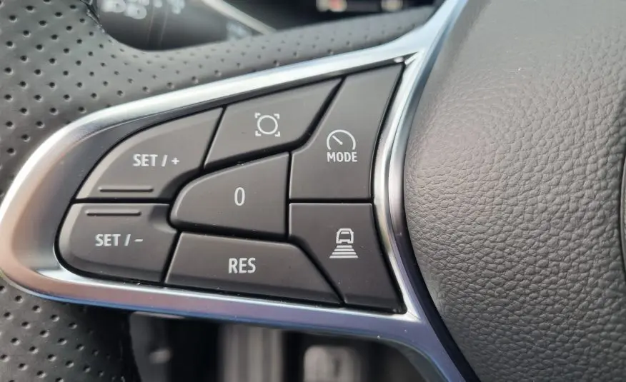 MITSUBISHI ASX 1.6L FULL HYBRID INTENSE AUT. 143CV