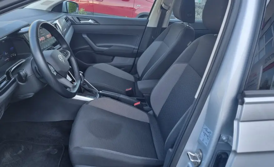 VOLKSWAGEN POLO 1.0 TSI LIFE 95CV DSG