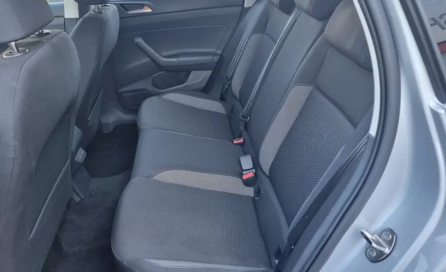 VOLKSWAGEN POLO 1.0 TSI LIFE 95CV DSG