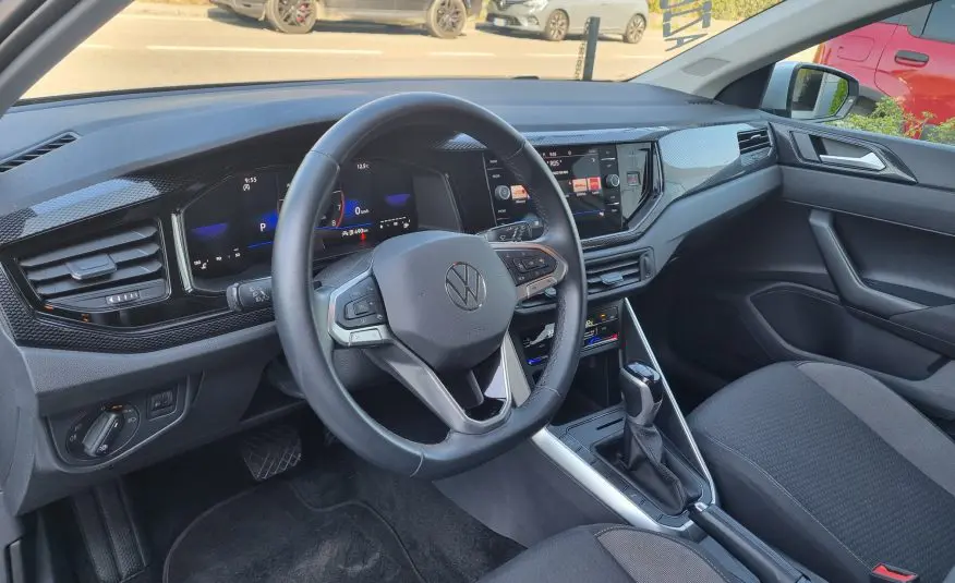 VOLKSWAGEN POLO 1.0 TSI LIFE 95CV DSG