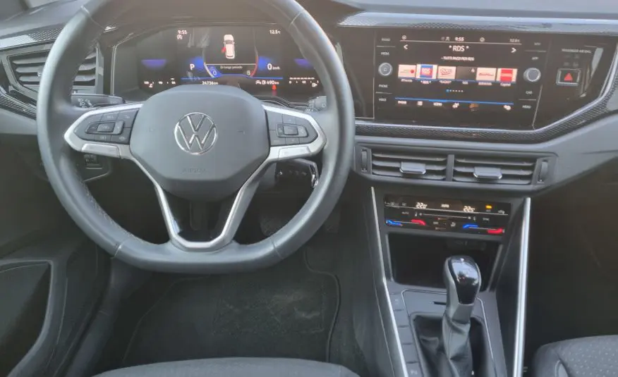 VOLKSWAGEN POLO 1.0 TSI LIFE 95CV DSG