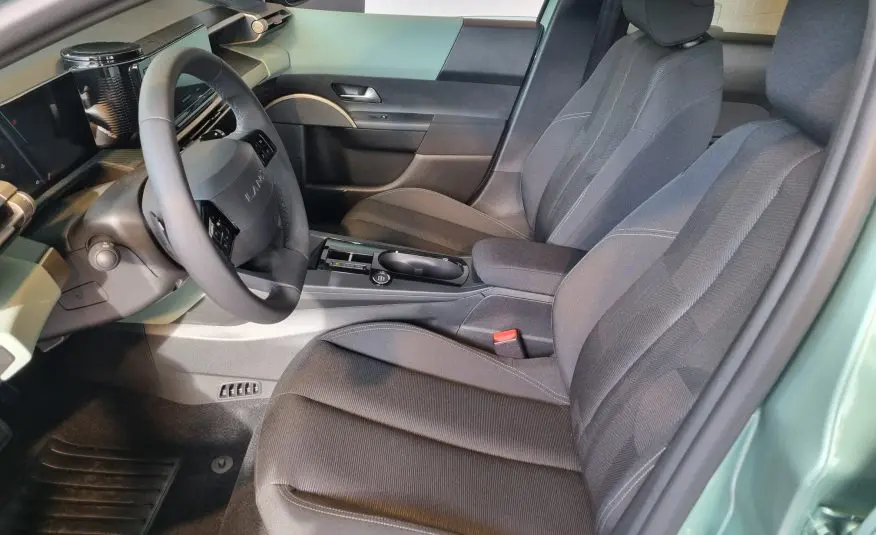 LANCIA NUOVA YPSILON HYBRID E-DTC 100CV