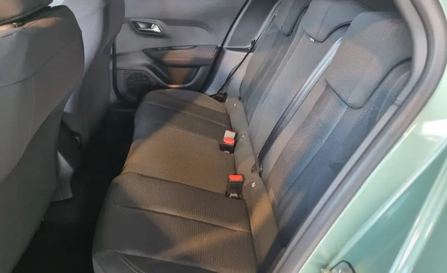 LANCIA NUOVA YPSILON HYBRID E-DTC 100CV