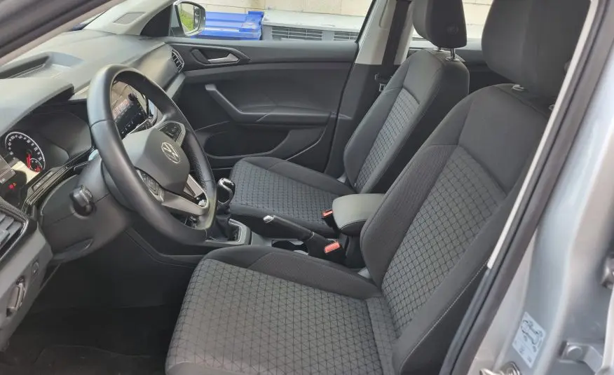 VOLKSWAGEN T-CROSS 1.0 TSI STYLE 110CV