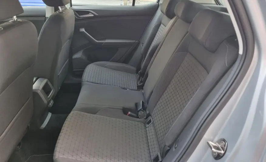 VOLKSWAGEN T-CROSS 1.0 TSI STYLE 110CV