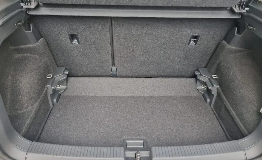VOLKSWAGEN T-CROSS 1.0 TSI STYLE 110CV