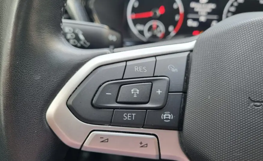 VOLKSWAGEN T-CROSS 1.0 TSI STYLE 110CV