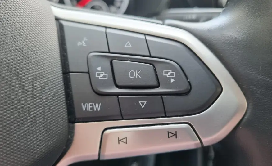 VOLKSWAGEN T-CROSS 1.0 TSI STYLE 110CV