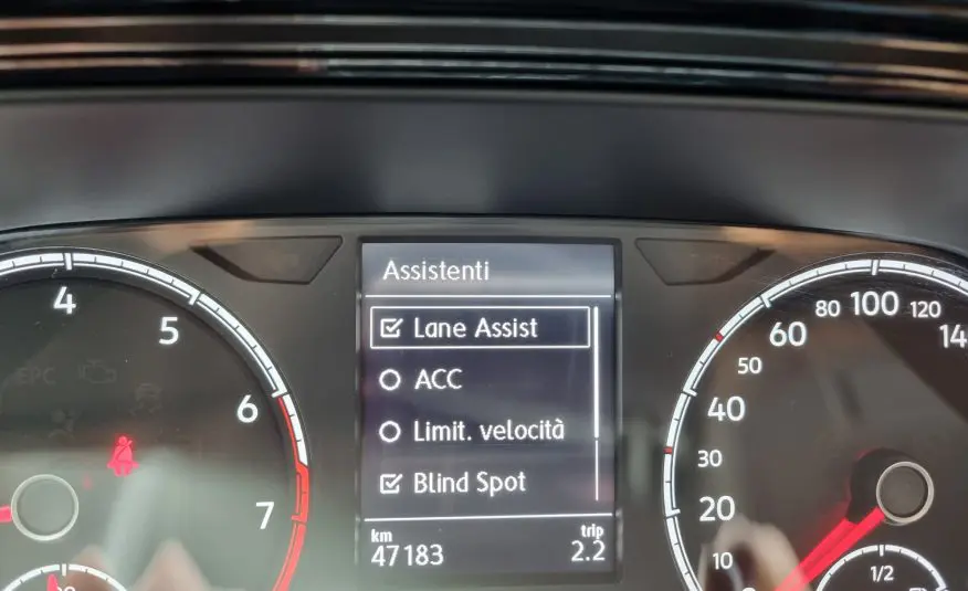 VOLKSWAGEN T-CROSS 1.0 TSI STYLE 110CV