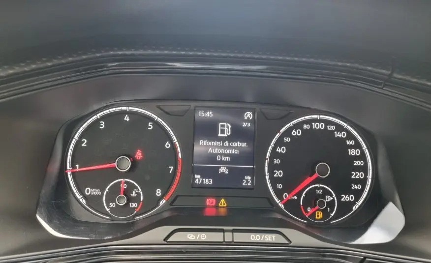 VOLKSWAGEN T-CROSS 1.0 TSI STYLE 110CV