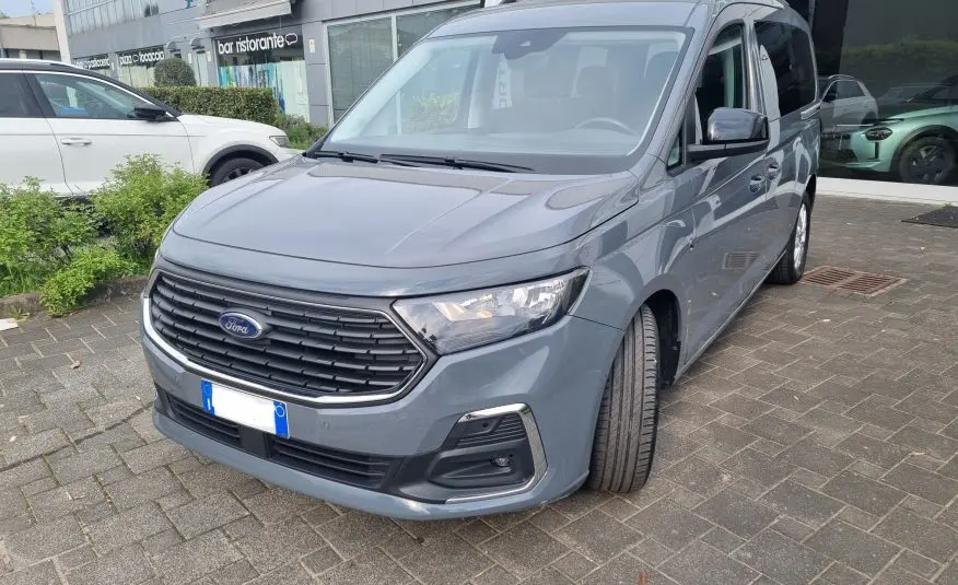 FORD GRAND TOURNEO CONNECT TITANIUM 2.0D AUT. 7 POSTI