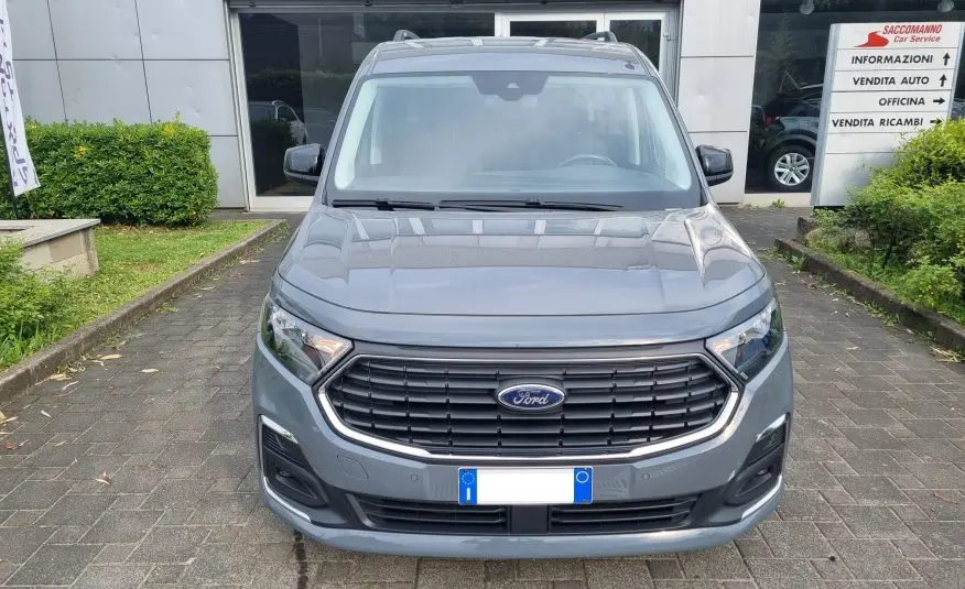 FORD GRAND TOURNEO CONNECT TITANIUM 2.0D AUT. 7 POSTI