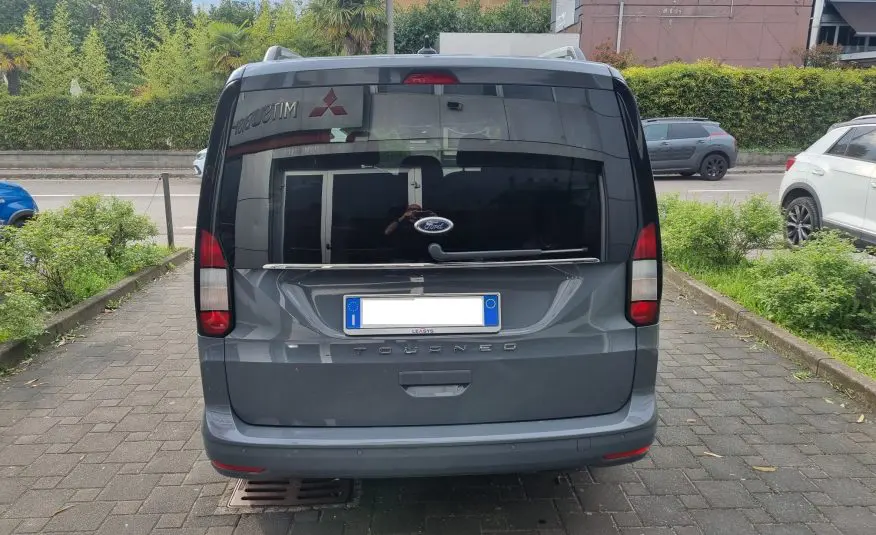 FORD GRAND TOURNEO CONNECT TITANIUM 2.0D AUT. 7 POSTI