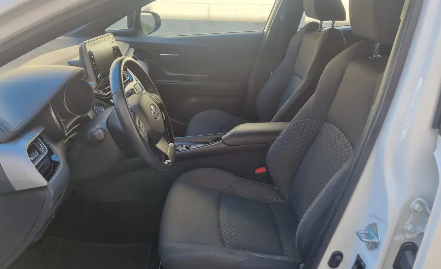 TOYOTA CH-R 1.8h ACTIVE E-CVT