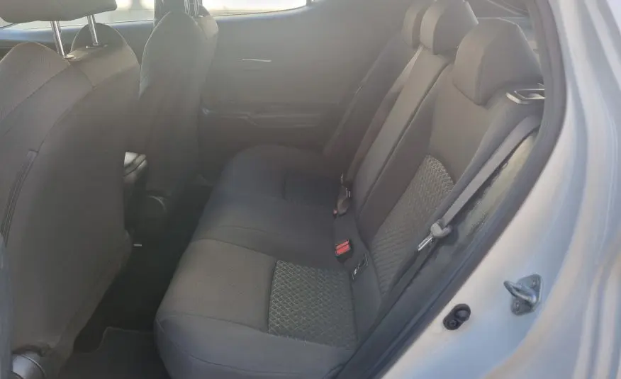 TOYOTA CH-R 1.8h ACTIVE E-CVT