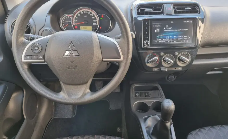 MITSUBISHI SPACE STAR SDA S&S AZIENDALE