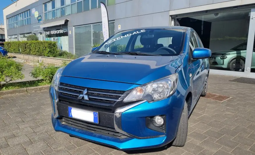 MITSUBISHI SPACE STAR SDA S&S AZIENDALE