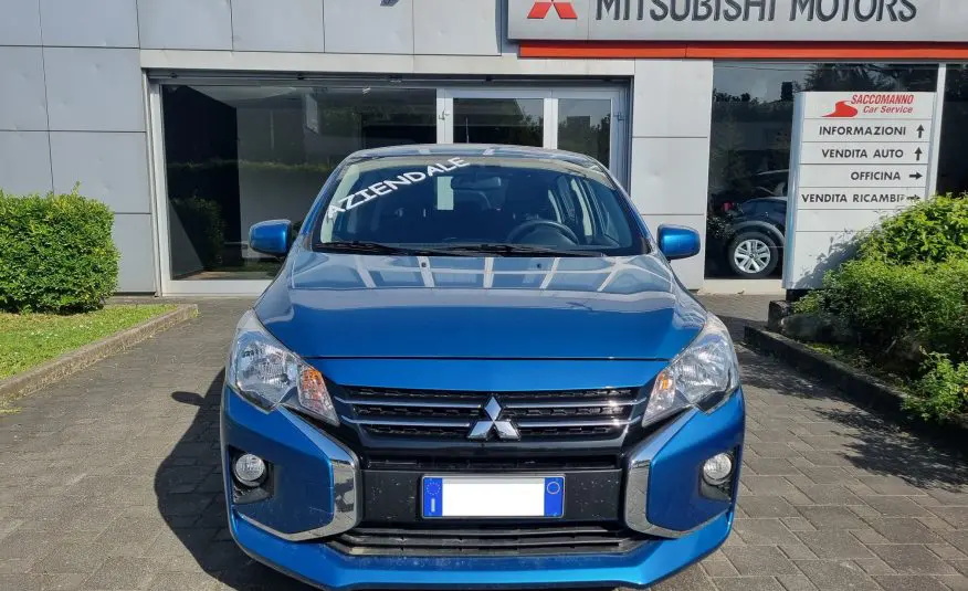 MITSUBISHI SPACE STAR SDA S&S AZIENDALE